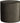 SARA PUF HIGH VELVET WARM GREEN