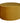SARA PUF LOW 36xO60 CM VELVET OCHRE