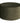 SARA PUF LOW 36xO60 CM VELVET WARM GREEN