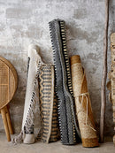 Bloomingville - Otto Skab, Natur, Rattan, 28x80x52cm