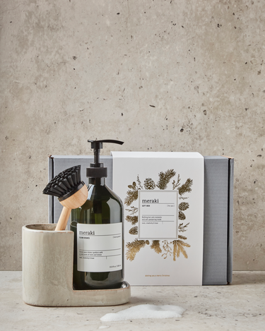Meraki - Gaveæske, Kitchen, 3 dele