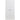CONNECT 2-DOORS BASIC -STRIP DOORS CABINET WHITE [fsc]