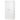 CONNECT 2-DOORS BASIC -STRIP DOORS CABINET WHITE [fsc]