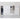 CONNECT 3-DOORS BASIC DRAWER - STRIP DOORS CAB WHITE [fsc]