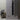 CONNECT 2-DOORS - DRAWER - STRIP DOORS CONCRETE GREY [fsc]