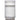 CONNECT 2-DOORS - DRAWER - STRIP DOORS CONCRETE GREY [fsc]