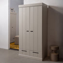 CONNECT 2-DOORS - DRAWER - STRIP DOORS DUST [fsc]