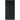 CONNECT 2-DOORS - DRAWER - STRIP DOORS BLACK [fsc]