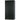 CONNECT 2-DOORS - DRAWER - STRIP DOORS BLACK [fsc]