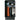 CONNECT 2-DOORS - DRAWER - STRIP DOORS BLACK [fsc]