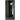CONNECT 2-DOORS - DRAWER - STRIP DOORS BLACK [fsc]
