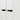 CONNECT LOW CABINET 2-DOORS PINE WHITE [fsc]