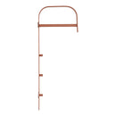 Gresto Tøjstativ fra House Nordic i cognac