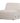 COCO 1-SEATER ELEMENT BOUCLE CREAM