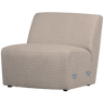 COCO 1-SEATER ELEMENT BOUCLE SAND