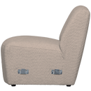 COCO 1-SEATER ELEMENT BOUCLE SAND