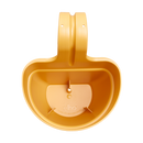 Elho - Vibia campana Altanpotte, honey yellow, 3 størrelser