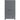 DENNIS WARDROBE WITH DRAWERS PINE STEEL GREY [fsc]