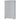 DENNIS WARDROBE PINE CONCRETE GREY [fsc]