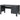 DENNIS DESK STEEL GREY [fsc]