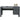 DENNIS DESK STEEL GREY [fsc]
