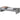 DENNIS BED 90X200 PINE CONCRETE CONCRETE GREY [fsc]