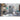 DENNIS MATTRESS / BED DRAWER GREY BRUSHED [fsc]
