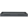 DENNIS MATTRESS / BED DRAWER GREY BRUSHED [fsc]