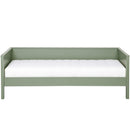 NIKKI SOFABED PINE GREEN [fsc]