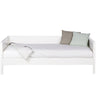NIKKI SOFABED PINE WHITE [fsc]