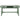 NIKKI DESK PINE GREEN [fsc]
