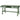 NIKKI DESK PINE GREEN [fsc]