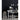 NIKKI DESK PINE WHITE [fsc]