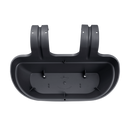 Elho - Vibia campana Altanpotte, anthracite, 3 størrelser