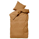 By Nord - Sengesæt 1 stk., Ingrid, Wood 140x220 cm