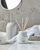 Meraki - Duftfrisker, White garden, Hvid