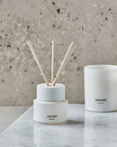 Meraki - Diffuser Fresh Linen 100ml Citrus Jasmin Musk