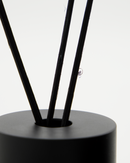 Meraki - Duftfrisker, Dark wood, Brun 100ml