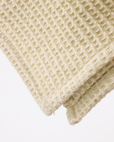 Meraki - Opvaskeklud, Beige, sæt 2 stk.