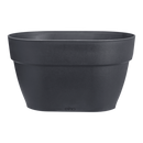 Elho - Altanpotte Vibia Flower Bridge L40 cm, Antracit