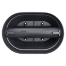 Elho - Altanpotte Vibia Flower Bridge L40 cm, Antracit