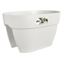 Elho - Altanpotte Vibia Flower Bridge L40 cm, Hvid