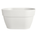 Elho - Altanpotte Vibia Flower Bridge L40 cm, Hvid