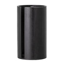 Bloomingville - Celian Køkkenrulleholder, Sort, Kejsertræ