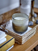 Bloomingville - Lecia Serveringsbakke, Natur, Jute sæt 3 stk.