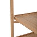 Bloomingville - Adona Etagere, Natur, Bambus, 3 hylder