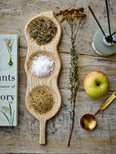 Illume X Bloomingville NO. 1 - Parsley Lime Duftpinde, Grøn, Duftevand