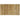 ARMREST FLEXIBLE OAK ANTIQUE FINISH - M
