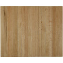 OAK TRAY. ARMREST FLEXIBLE - M