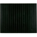 TRAY BLACK. ARMREST FLEXIBLE - M